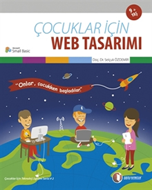 Çocuklar için Web Tasarımı