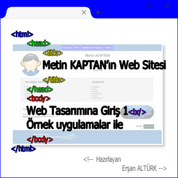html