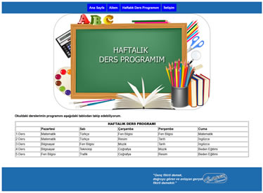 Metin Kaptan - program.html