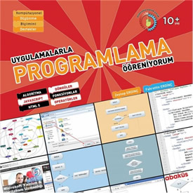 Uygulamalarla Programlama