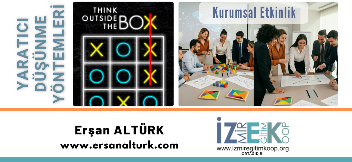 yaraticiDusunmeYontemleri
